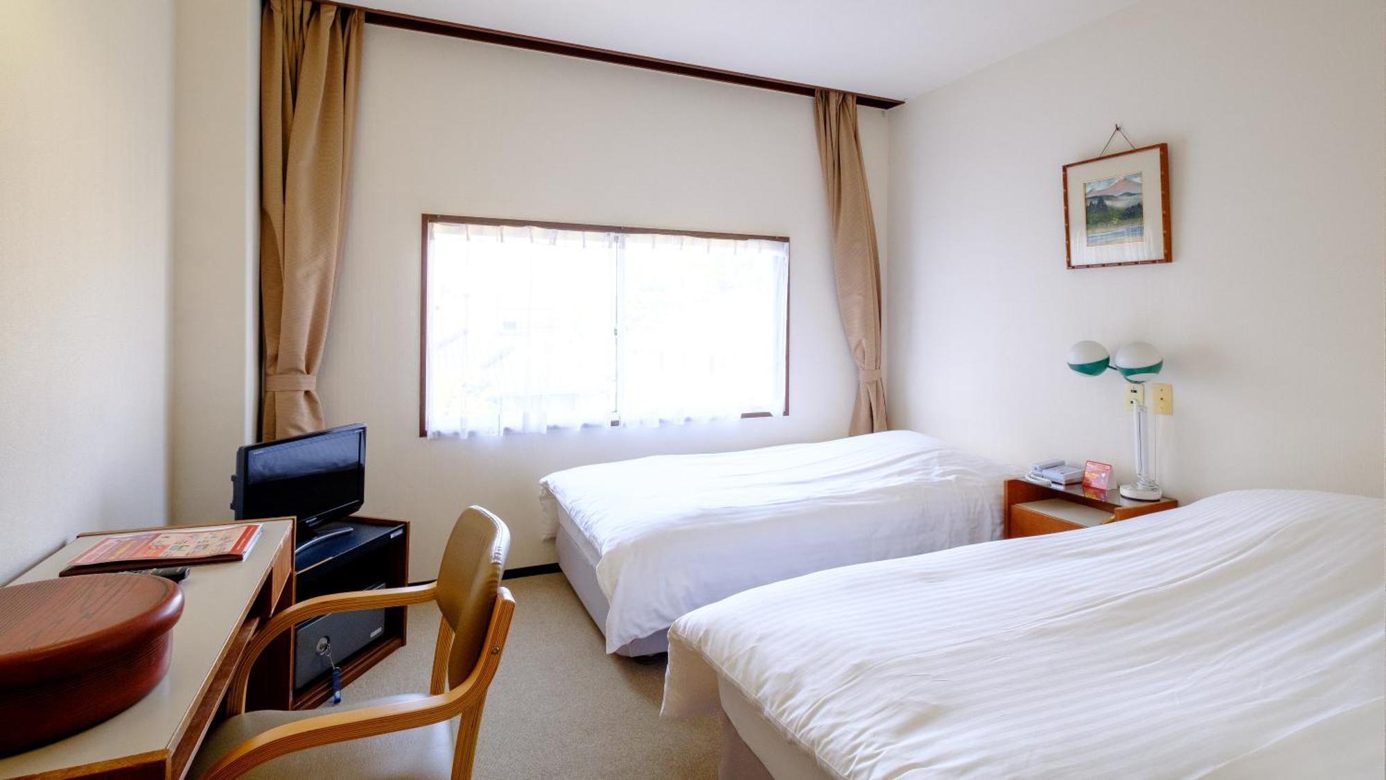 Mitsui Bekkan Hotel Yonago Bagian luar foto